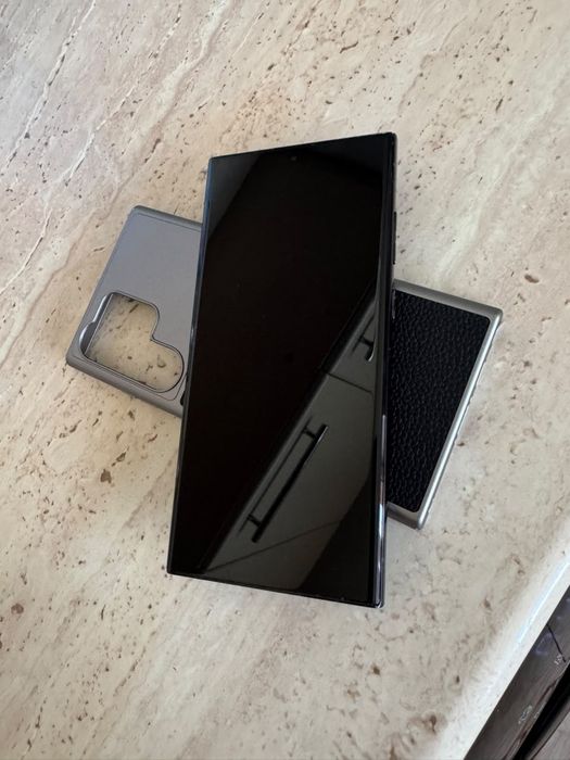 Samsung Galaxy S23 Ultra, 5G, 256/12