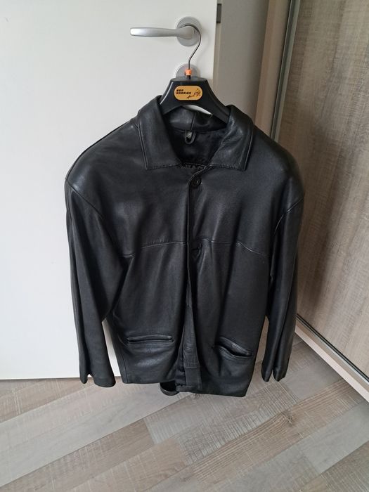 Sacou  Piele de vanzare