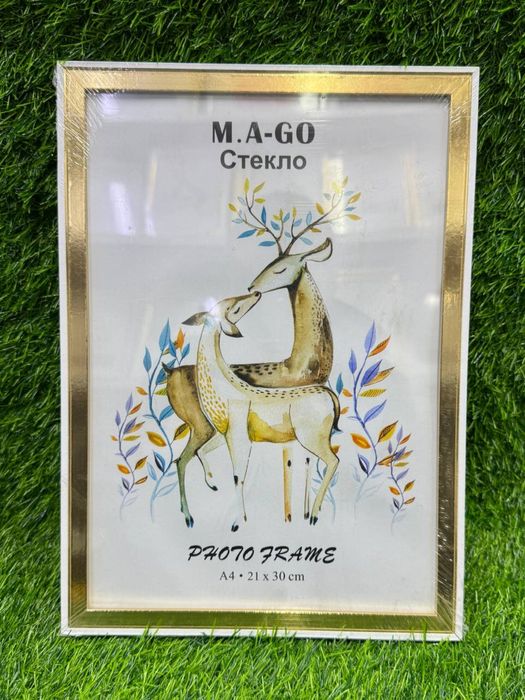 Рамка а4 оптом арзан бағамен