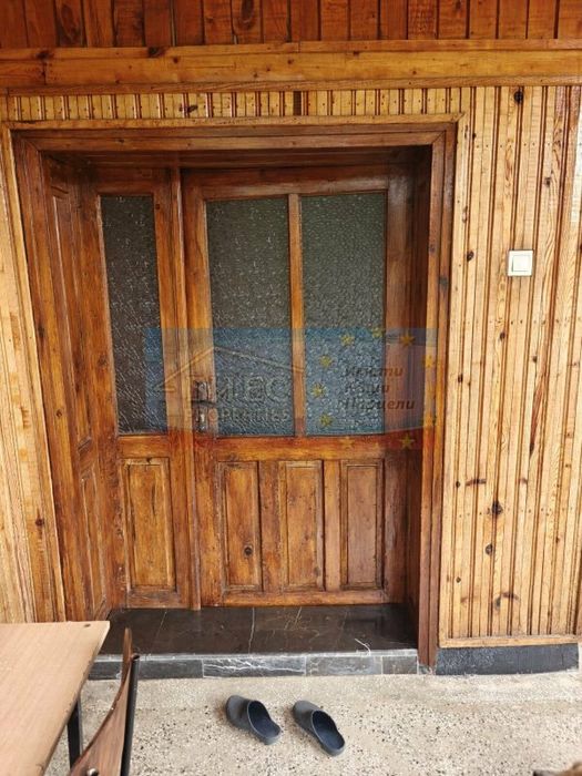 Къща в кв. Кристал