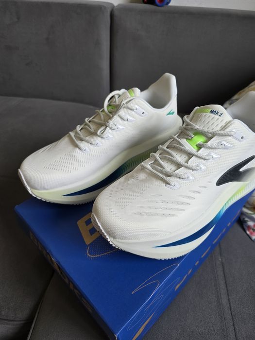 Brooks Glycerin Max 2  43 si 45 Noi