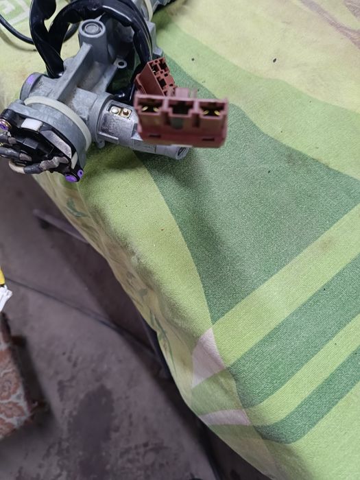 Контактная группа на хонду