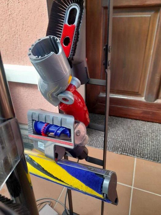 Vand aspirator Dyson V 12  slim detect absolute