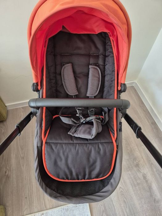 Бебешка количка iCandy Orange