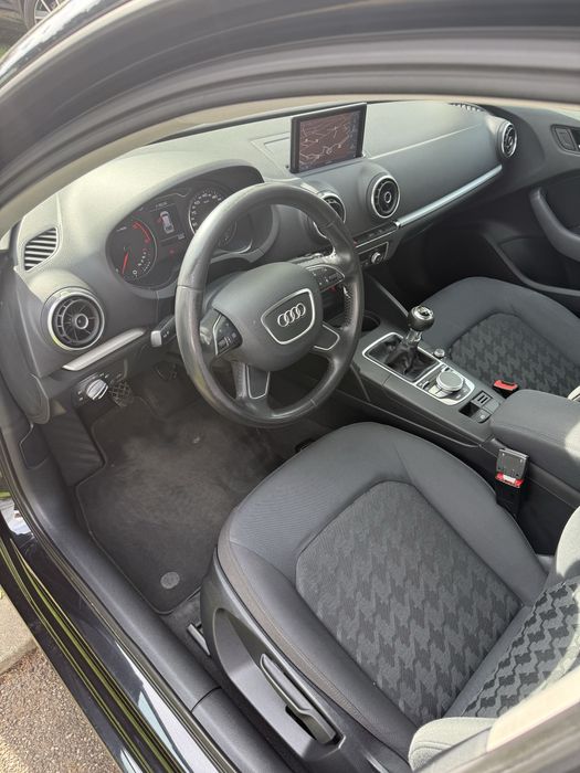 AUDI A3 2013 — imagine 5