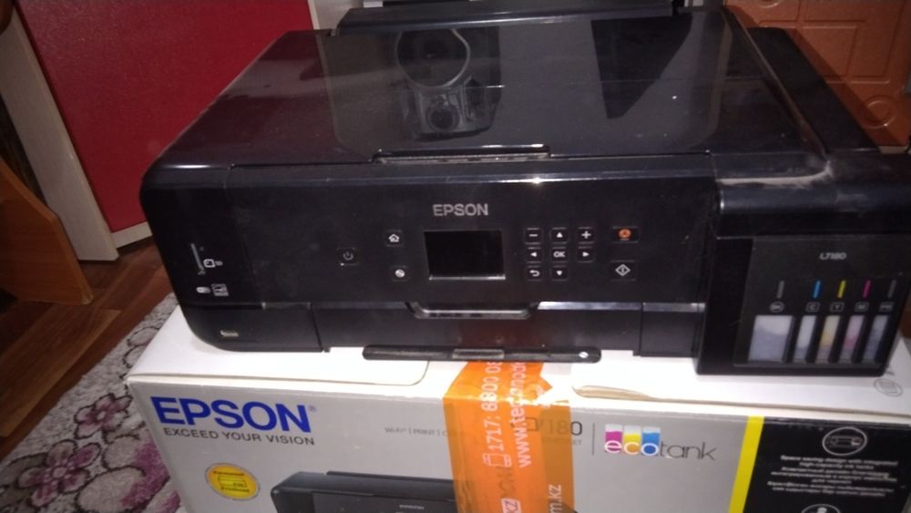 Принтер мфу продам за 190000 тг