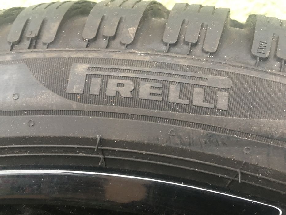 Jante roti aluminiu aliaj VW Golf 7 GT M S iarna TOP