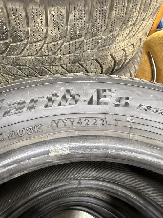 Yokohama 205/55/16R