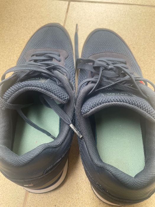 Tommy Hilfiger 41-номер маратонки Томи Хилфигер