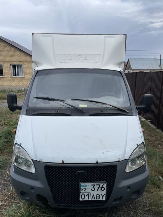 Продам ГАЗель 2004 г
