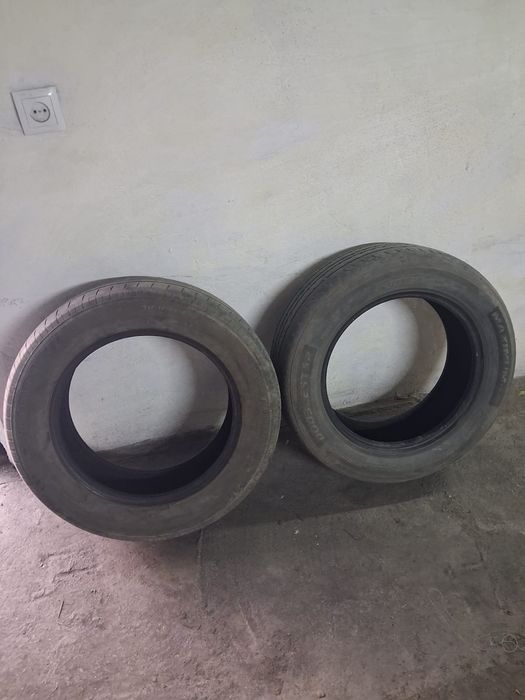 Шины 16 диаметр 215/60