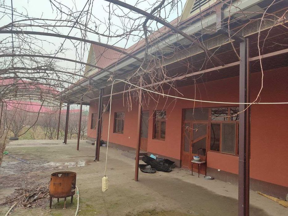 Нотурар бино уй жой шаклида
