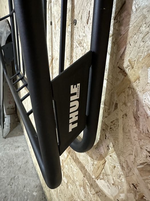 Автобагажник корзина Thule