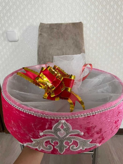 Для ТОЙ и Коржын