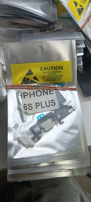 Шлейфы зарядки для iPhone s 4g до 6s