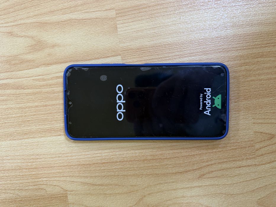 Oppo a38 смартфон