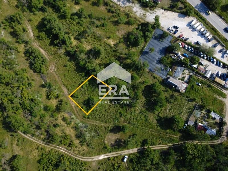 ЕКСКЛУЗИВНО! Парцел за продажба в местност Ментеше , общ Аксаково.