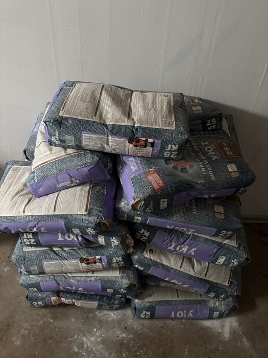 Шпатлевка гипсовая