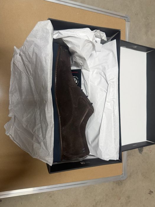 Encanio-705 Обувки Мъжки 10UK