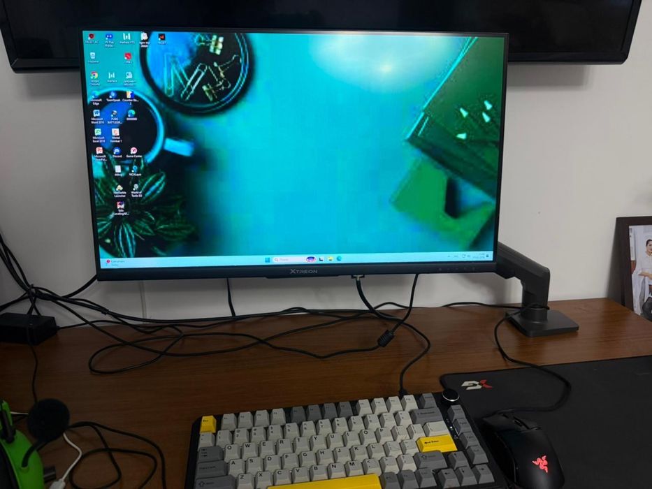 Игравой компьютер