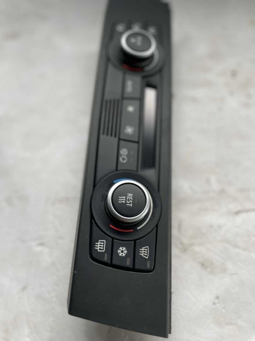 Управление за климатроник BMW E90/E91/E92/E93