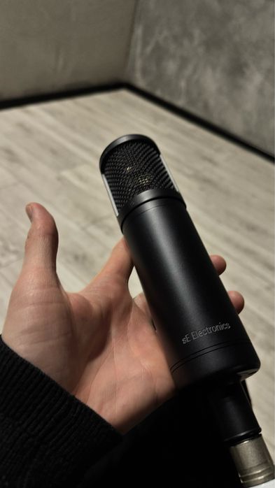 Студийный Микрофон Se2200