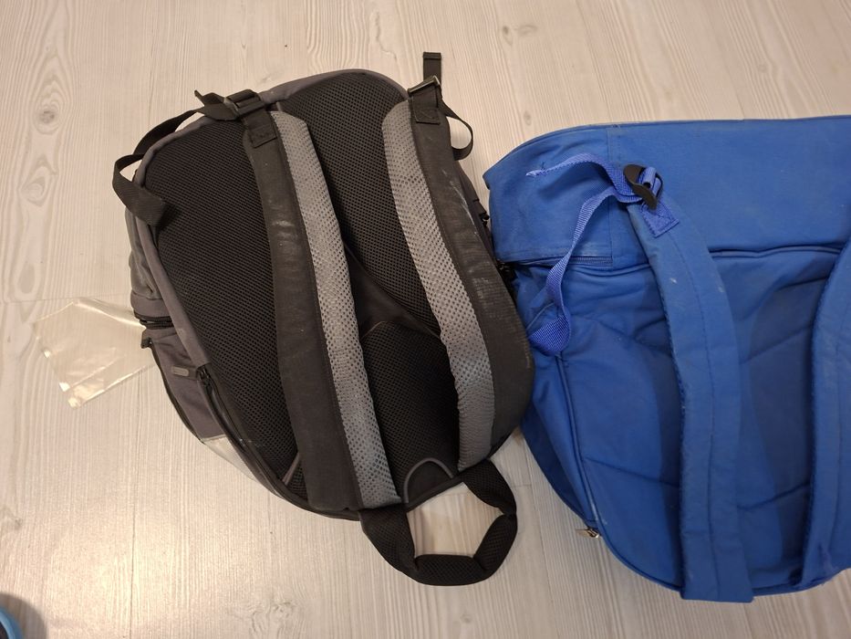 Ghiozdan si accesorii fotbal