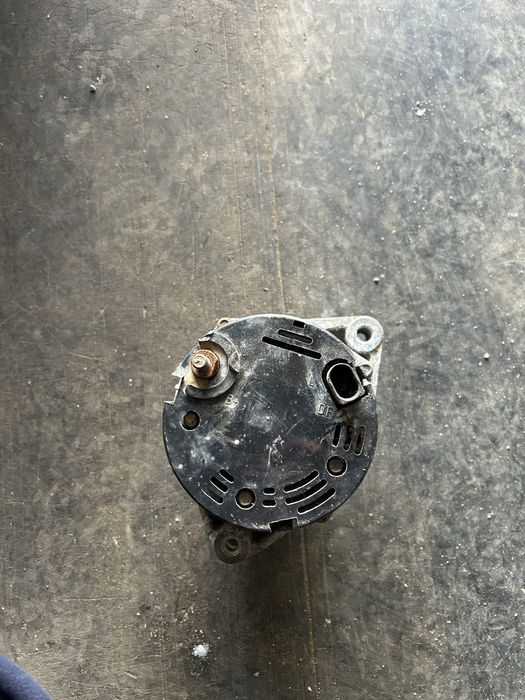 Продам генератор на приору