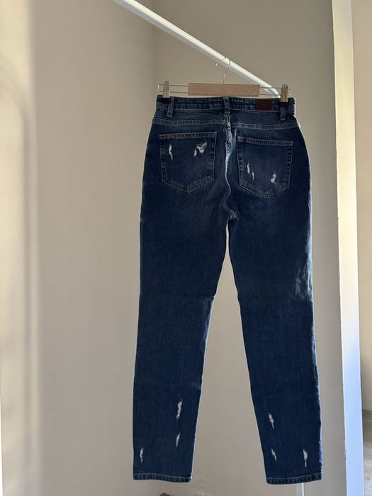 Дамски дънки Silvian Heach