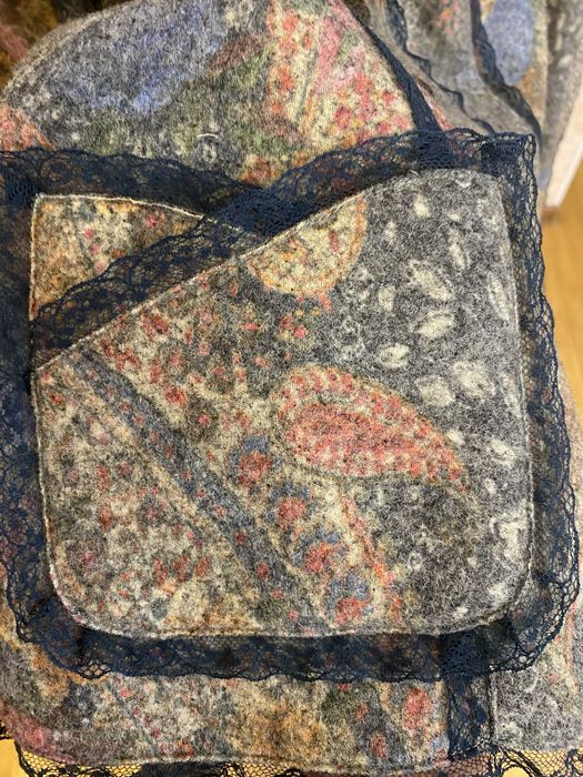 Продам французский шерстяной пиджак