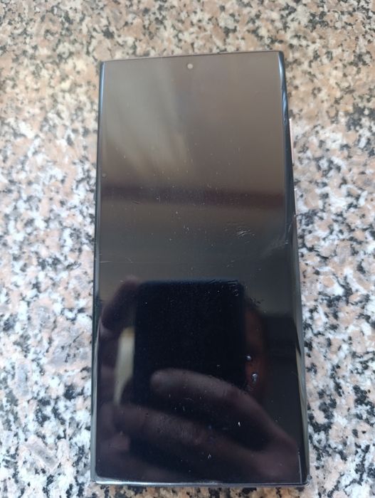 Samsung s22 ultra in stare buna de funcționare