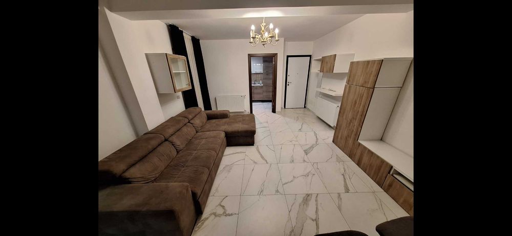 Apartament  3 camere de lux în bloc nou