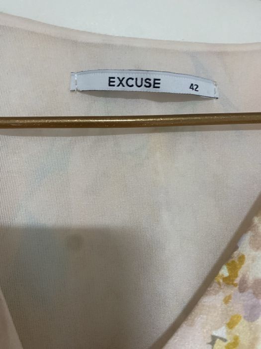 Турецкое женское платье