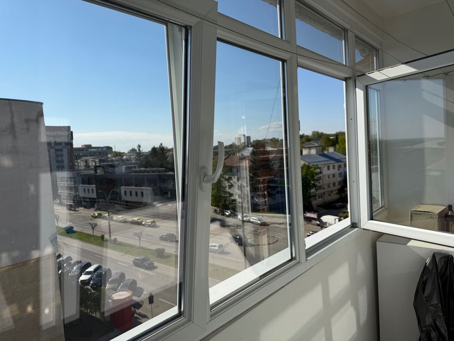 Apartament 3 camere , Stadion