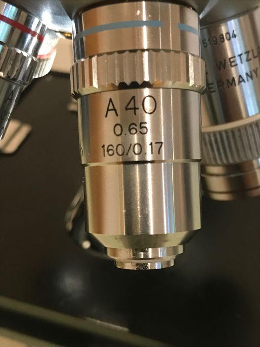 Микроскоп Kyowa/ Medilux 12