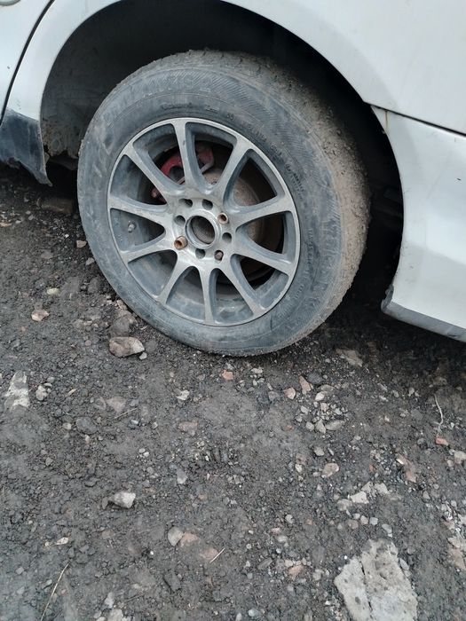 Продам кузовные детали Audi Volkswagen