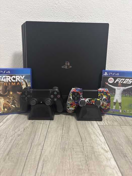 Playstation 4 Pro