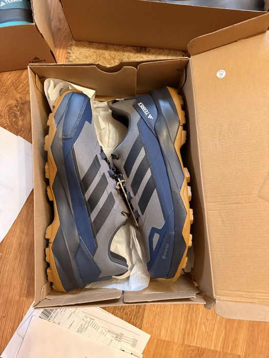 ADIDAS Обувки Terrex Skychaser AX5 GORE-TEX    47 1/3