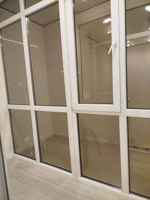 Продам Евро-2 комнатную квартиру