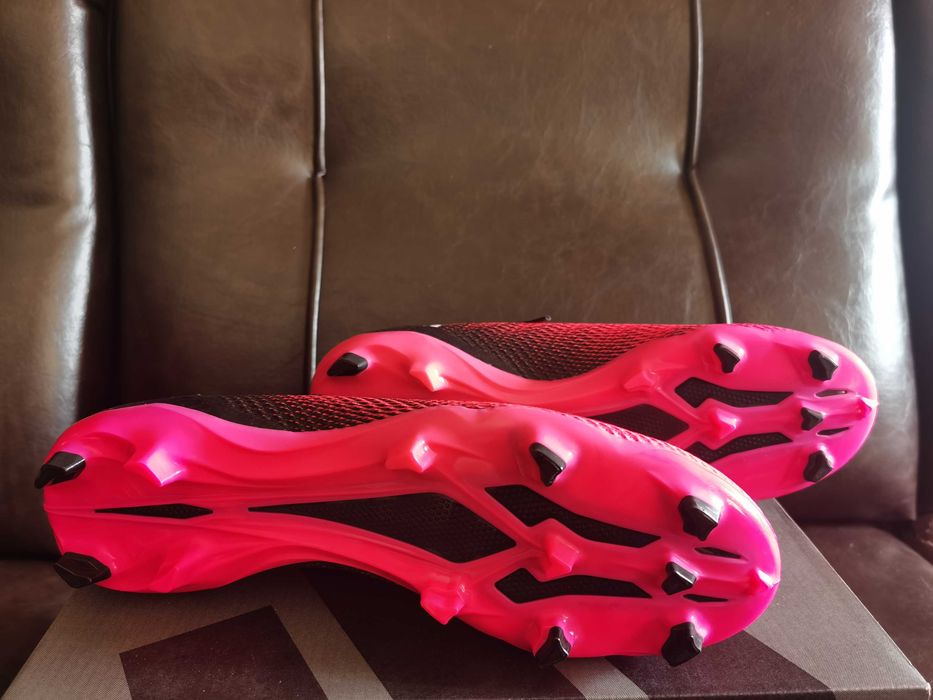 Бутонки Adidas X Speed portal. 3 FG