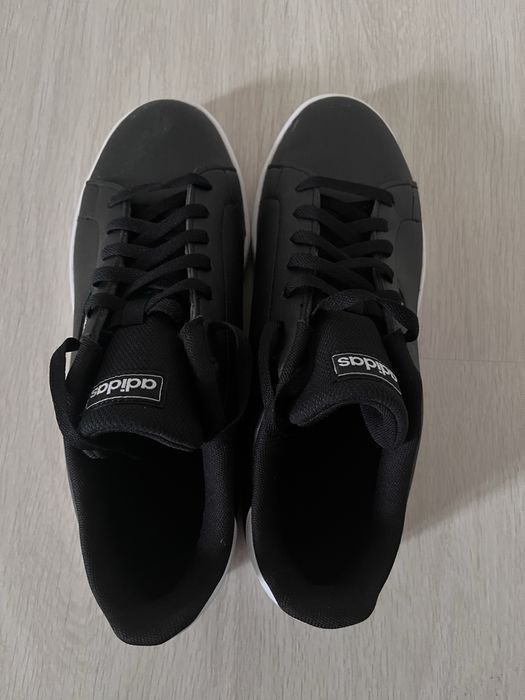 Adidas кеды urban court