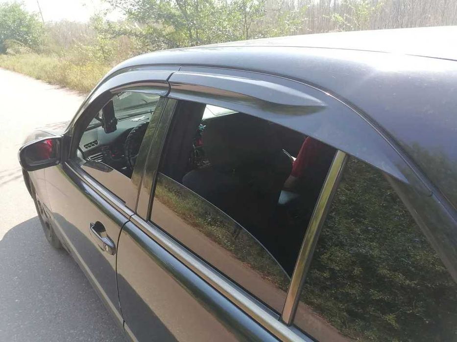 Ветробрани vetrobrani Mercedes E Class W210 W211 4бр