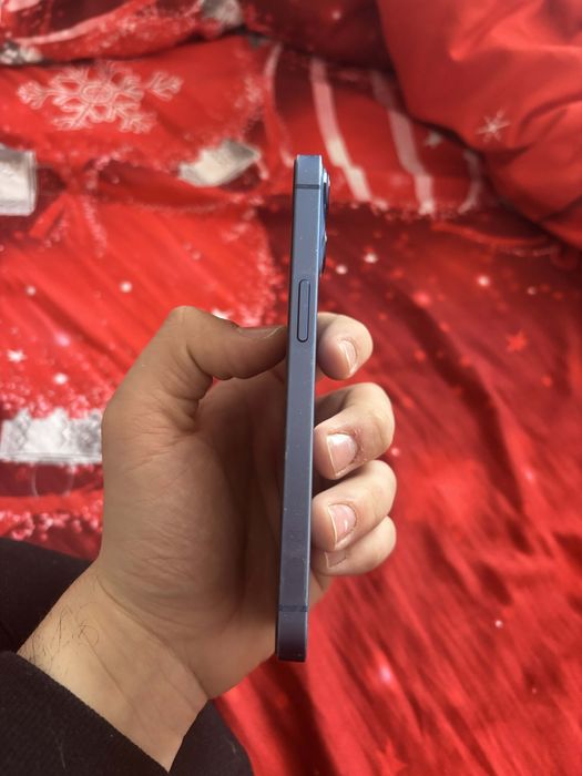 Vand iphone 13 128Gb Blue