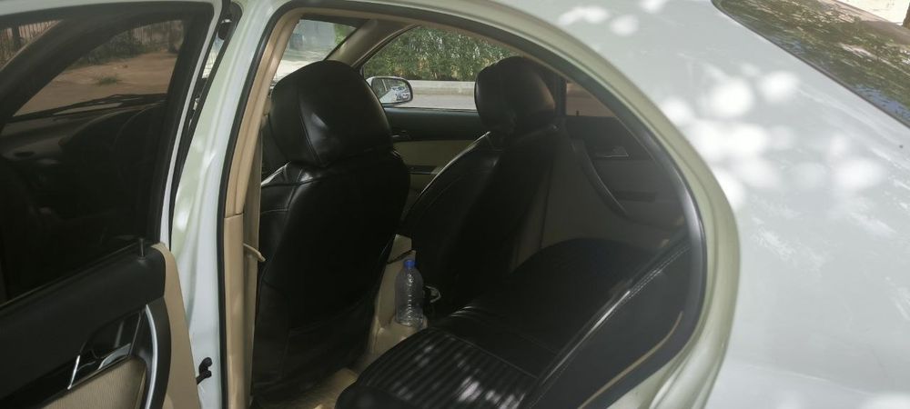 Chevrolet Nexia 2017 — 6