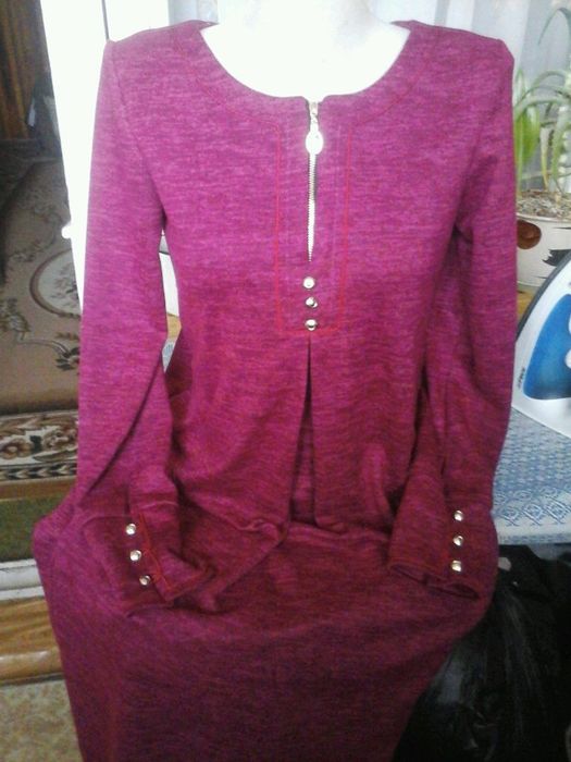 Швея надомница,шью на заказ по фотке