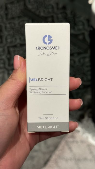 Crema fata Cronos med noua