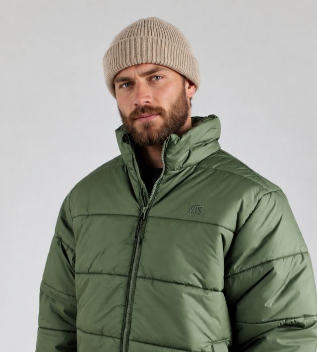 VANS Hillgate Оригинално мъжко есенно-зимно яке размер L