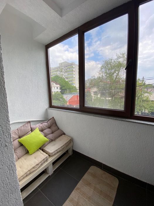 Apartament 2 camere- Bucurestii Noi, langa metroul Parc Bazilescu