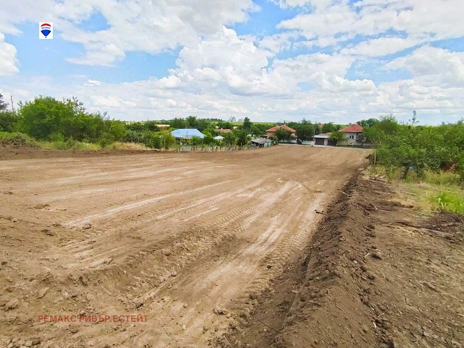 Продава се Парцел в с. Борисово, Област Русе - 1848 кв.м за 17 €/кв.м - Снимка #2