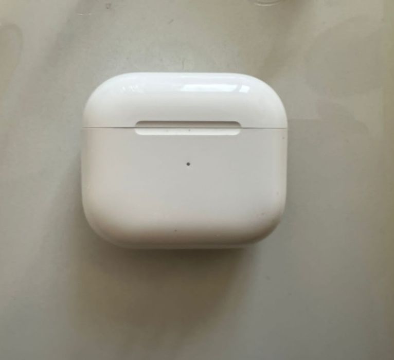 Airpods3 бу за 5к